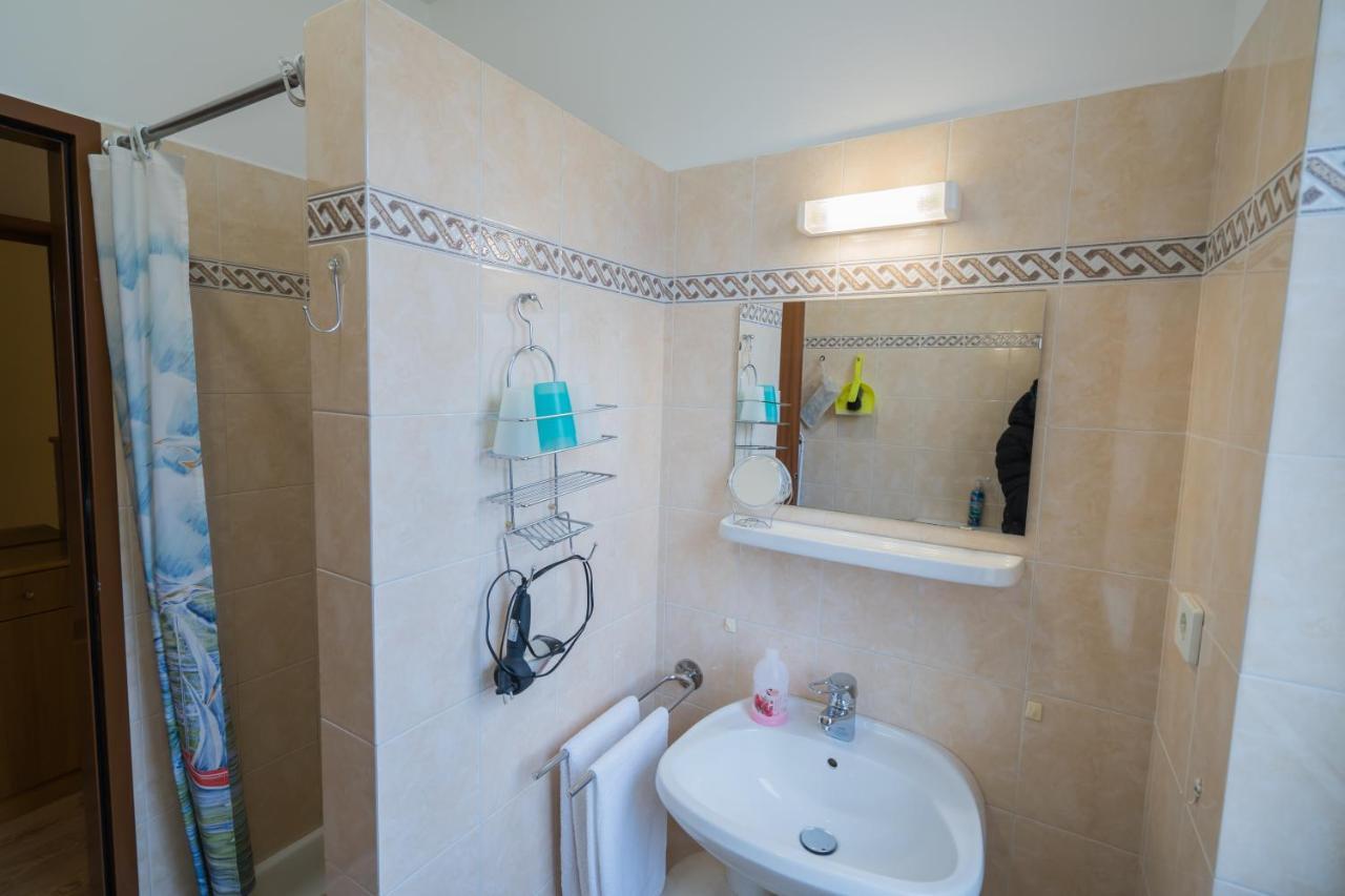 Korponyi Villa シオーフォク エクステリア 写真