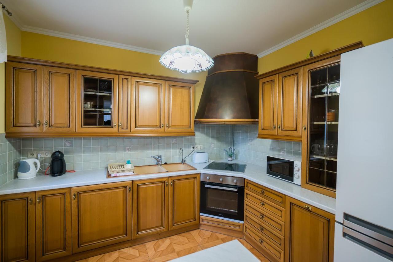 Korponyi Villa シオーフォク エクステリア 写真