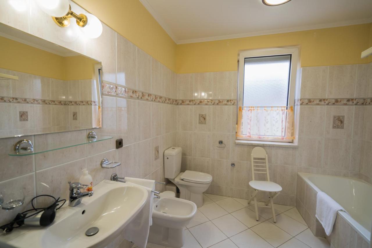 Korponyi Villa シオーフォク エクステリア 写真