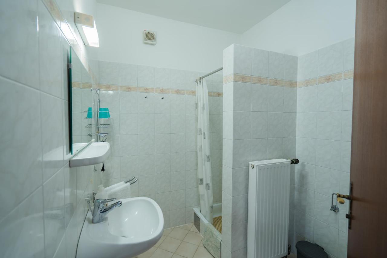 Korponyi Villa シオーフォク エクステリア 写真