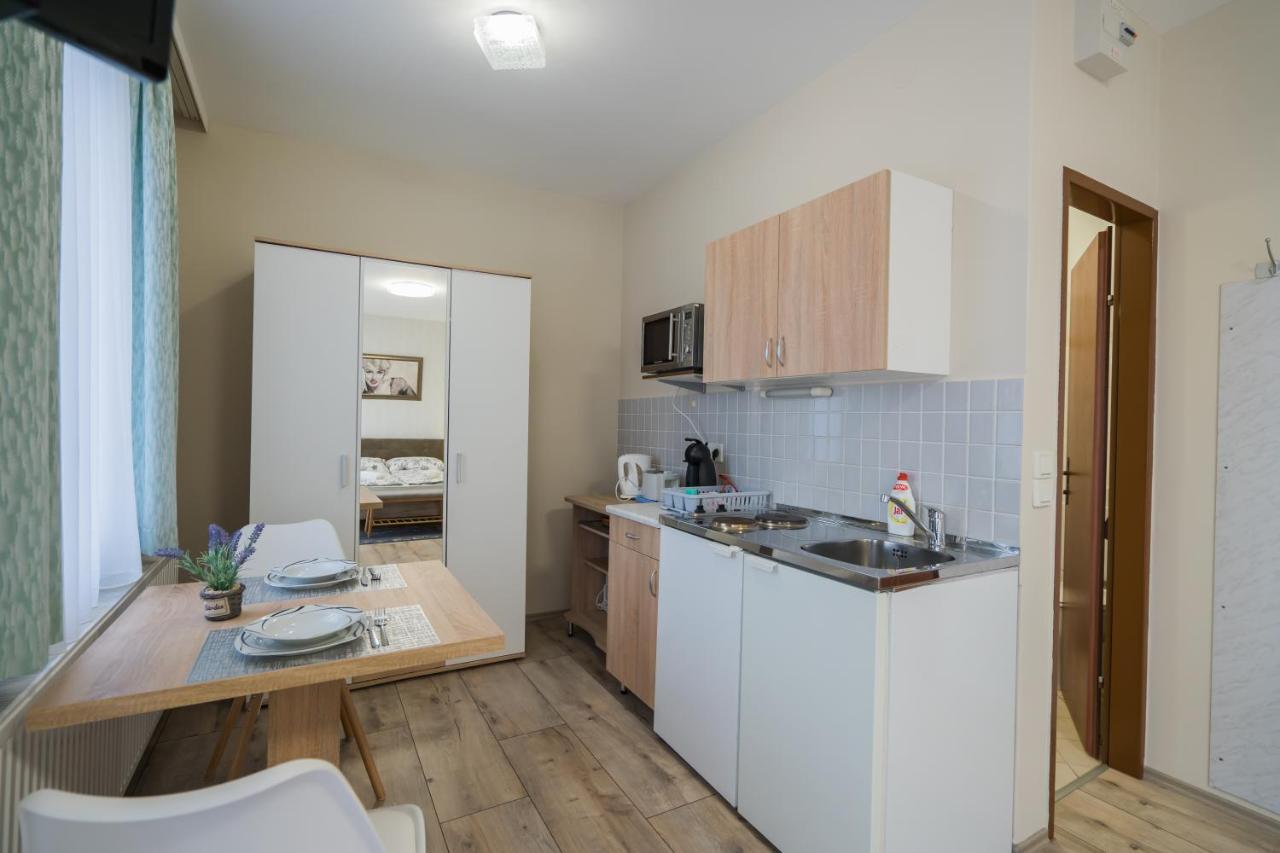 Korponyi Villa シオーフォク エクステリア 写真