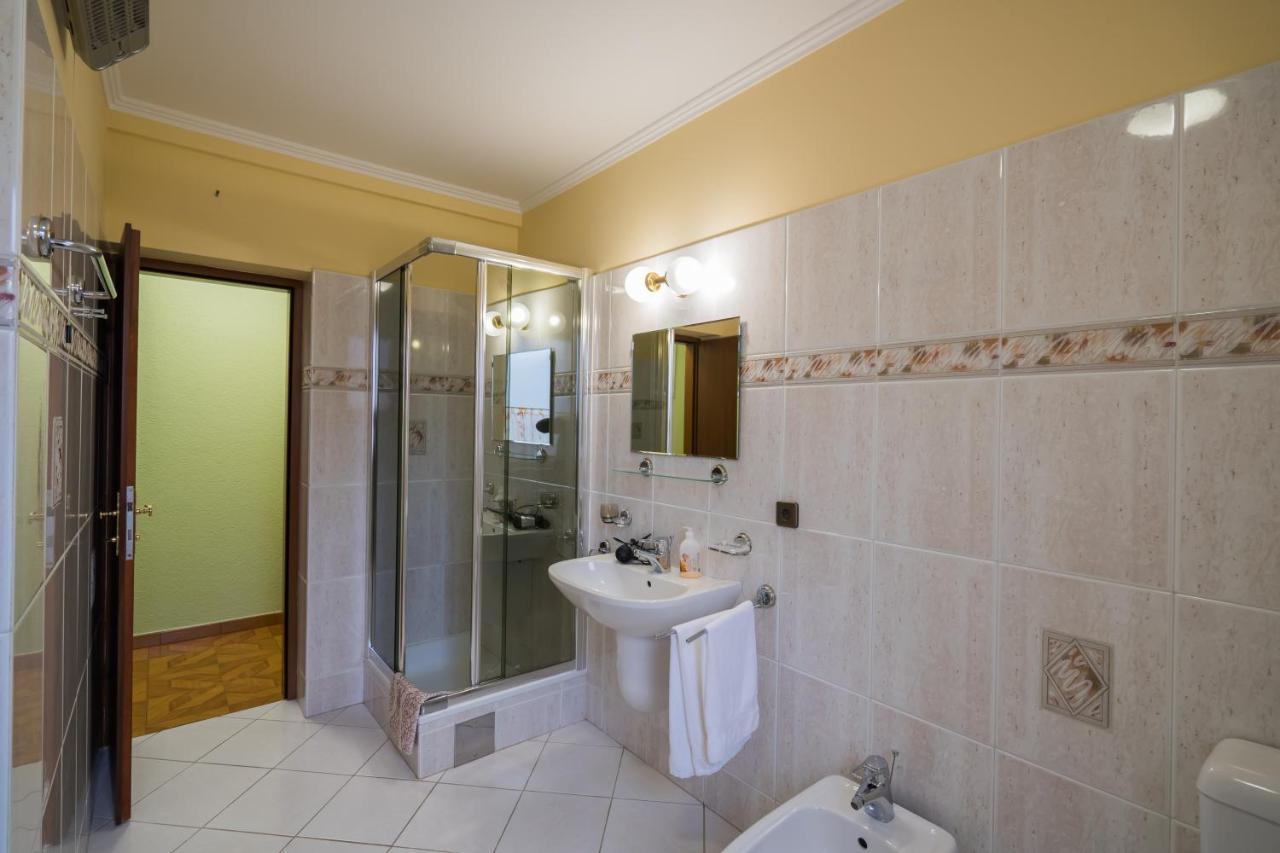 Korponyi Villa シオーフォク エクステリア 写真