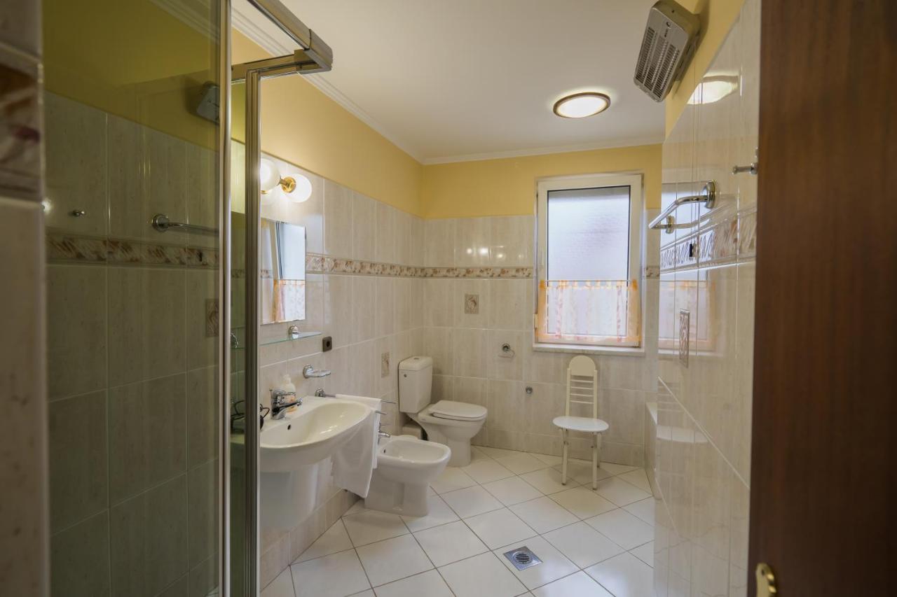 Korponyi Villa シオーフォク エクステリア 写真