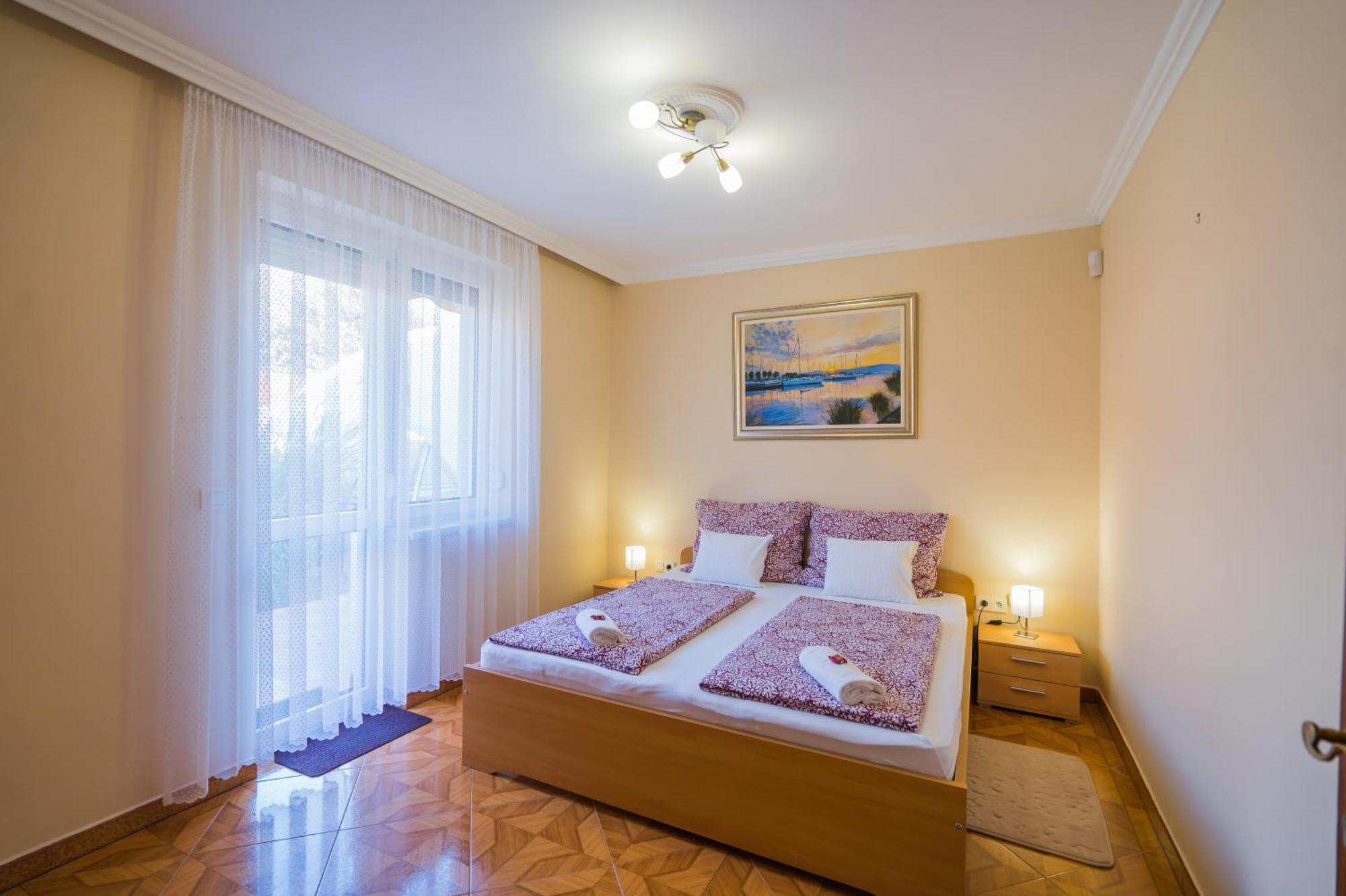 Korponyi Villa シオーフォク エクステリア 写真