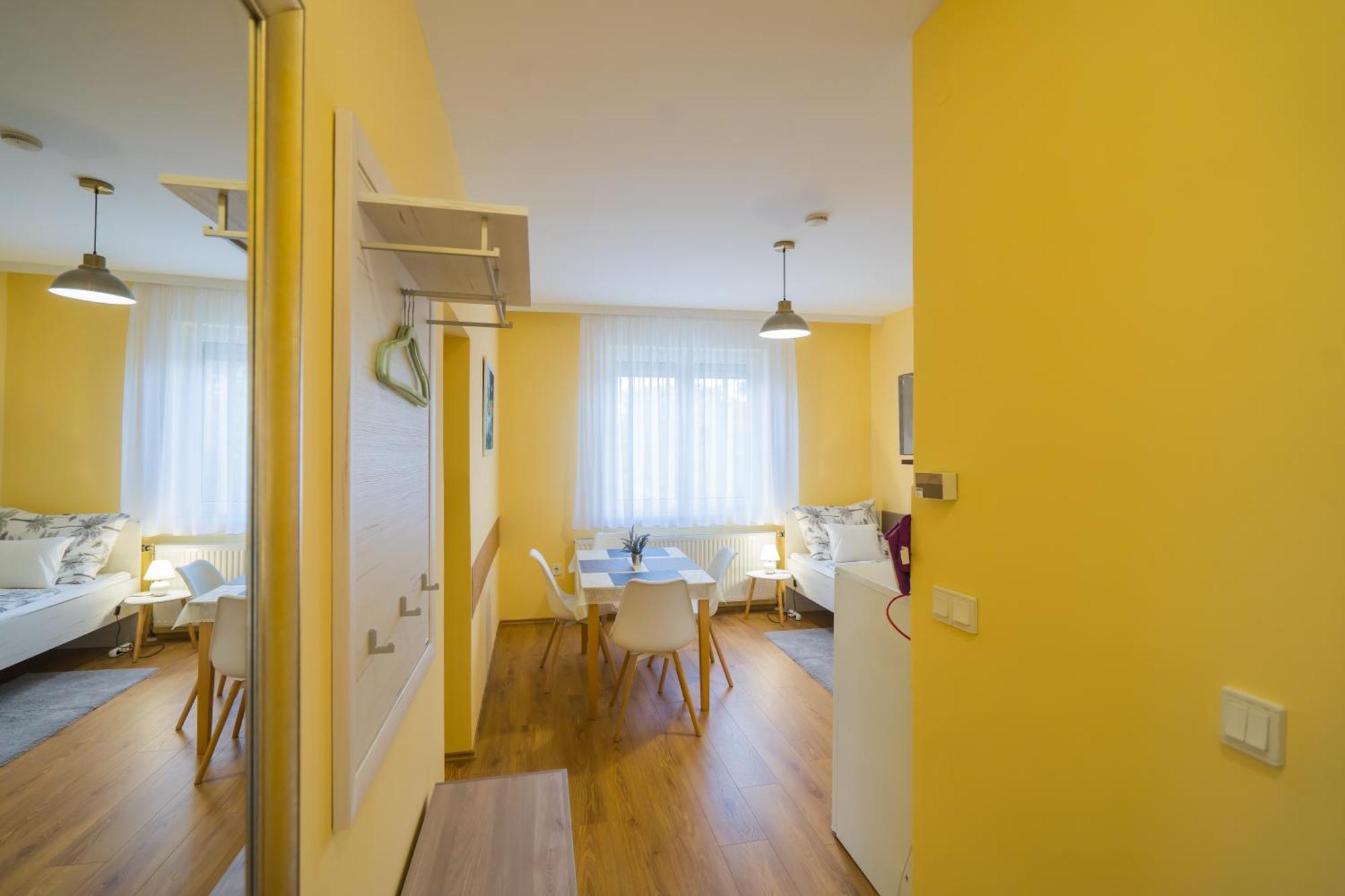 Korponyi Villa シオーフォク エクステリア 写真