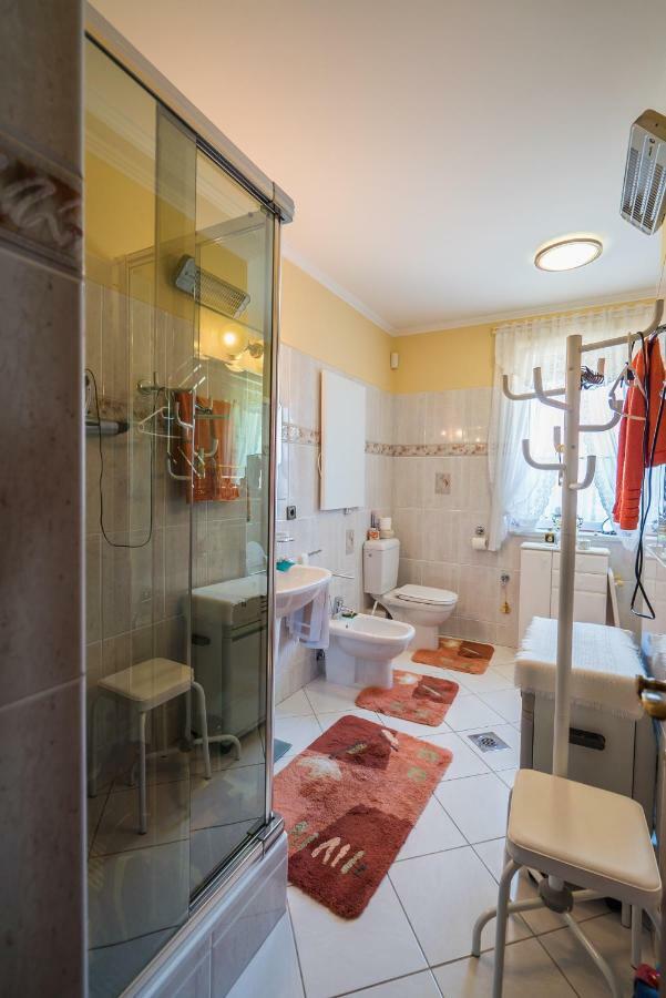 Korponyi Villa シオーフォク エクステリア 写真