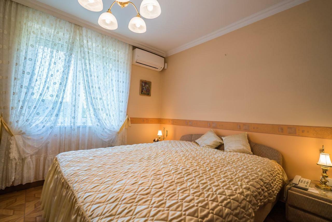 Korponyi Villa シオーフォク エクステリア 写真